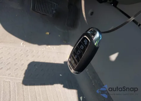 2021 Hyundai Elantra Sel z USA, uszkodzony, nr VIN KMHLM4AG5MU128166